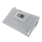 [라벨루쏘] [MM6] 로고 클러치 S41WF0114 P2709 H8481 - LABELLUSSO [라벨루쏘] [MM6]  로고 클러치 S41WF0114 P2709 H8481