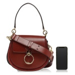 [끌로에] 여성 TESS 숄더백 CHC18WS152A37 27S - LABELLUSSO [끌로에]  여성 TESS 숄더백  CHC18WS152A37 27S