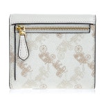 [라벨루쏘] [코치] 스몰 월릿 C0047 CHALK TAUPE - LABELLUSSO [라벨루쏘] [코치]  스몰 월릿 C0047 CHALK TAUPE