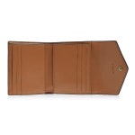[라벨루쏘] [코치] 스몰 월릿 C0047 CHALK TAUPE - LABELLUSSO [라벨루쏘] [코치]  스몰 월릿 C0047 CHALK TAUPE