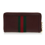 [라벨루쏘] [구찌] 오피디아 장지갑 523154 DJ2DG 6673 - LABELLUSSO [라벨루쏘] [구찌]  오피디아 장지갑 523154 DJ2DG 6673