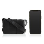 [보테가베네타] 여성 미니 카세트백 666688 VMAY1 8425 - LABELLUSSO [보테가베네타]  여성 미니 카세트백  666688 VMAY1 8425