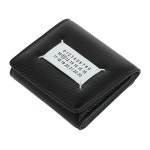 [라벨루쏘] [메종 마르지엘라] 넘버 로고 반지갑 S56UI0150 PR044 T8013 - LABELLUSSO [라벨루쏘] [메종 마르지엘라] 넘버 로고... 