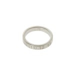 [라벨루쏘] [메종 마르지엘라] [21FW] 넘버링 반지 SM1UQ0048 S12967 951 - LABELLUSSO [라벨루쏘] [메종 마르지엘라] [21FW]... 
