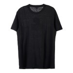 [라벨루쏘] [이자벨마랑] [22SS] 카르만 반팔 티셔츠 TS0427 00M002H 01BK - LABELLUSSO [라벨루쏘] [이자벨마랑] [22SS] 카르만... 