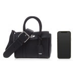 [멀버리] 여성 미니 베이스워터 숄더백 RL7176 736 A100 - LABELLUSSO [멀버리]  여성 미니 베이스워터 숄더백  RL7176 736 A100