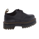 [라벨루쏘] [닥터마틴] [21FW] 여성 레이스업 슈즈 27147001 BLACK - LABELLUSSO [라벨루쏘] [닥터마틴] [21FW] 여성 레이스업 슈즈... 