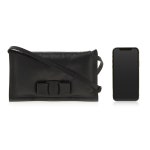 [페라가모] 여성 비바 미니백 22 0287 NERO 0745830 - LABELLUSSO [페라가모]  여성 비바 미니백  22 0287 NERO 0745830