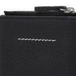 [MM6] 여성 반지갑SA5UI0001 P4535 H9095 - LABELLUSSO [MM6] 여성 반지갑SA5UI0001 P4535 H9095