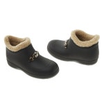 [구찌] 남성 홀스빗 러버 앵클 부츠 626692 JCCO0 1068 - LABELLUSSO [구찌]  남성 홀스빗 러버 앵클 부츠  626692 JCCO0 1068