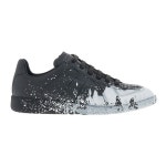 P4711 H5515 - LABELLUSSO [메종 마르지엘라]  남성 로우탑 페인트 드롭 레플리카 스니커즈  S37WS0568 P4711 H5515