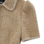 [모스키노] 여성 원피스 J0411 6110 1149 - LABELLUSSO [모스키노] 여성 원피스 J0411 6110 1149