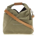 재패니스 미니 크로스백SB5WD0010 P4538 H9098 - LABELLUSSO [MM6] [22SS]여성 재패니스 미니 크로스백SB5WD0010 P4538 H9098