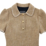 [모스키노] 여성 원피스 J0411 6110 1149 - LABELLUSSO [모스키노] 여성 원피스 J0411 6110 1149