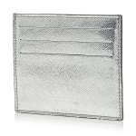 [MM6] [22SS] 로고 카드 홀더 S54UI0129 P4540 H9101 - LABELLUSSO [라벨루쏘] [MM6] [22SS] 로고 카드 홀더 S54UI0129 P4540 H9101