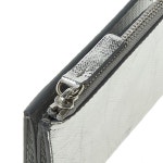 [MM6] [22SS]여성 로고 반지갑SA5UI0001 P4540 H9101 - LABELLUSSO [MM6] [22SS]여성 로고 반지갑SA5UI0001 P4540 H9101