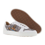 스니커즈75020002W C0008 O101 - LABELLUSSO [비비안 웨스트우드] 여성 아폴로 로우탑 스니커즈75020002W C0008 O101