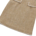 [모스키노] 여성 원피스 J0411 6110 1149 - LABELLUSSO [모스키노] 여성 원피스 J0411 6110 1149