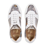 스니커즈75020002W C0008 O101 - LABELLUSSO [비비안 웨스트우드] 여성 아폴로 로우탑 스니커즈75020002W C0008 O101