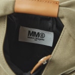 재패니스 미니 크로스백SB5WD0010 P4538 H9098 - LABELLUSSO [MM6] [22SS]여성 재패니스 미니 크로스백SB5WD0010 P4538 H9098