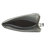 [MM6] 여성 로고 지퍼 동전 지갑S63UI0002 P4540 H9101 - LABELLUSSO [MM6] 여성 로고 지퍼 동전 지갑S63UI0002 P4540 H9101