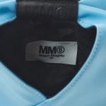 P4313 H8927 - LABELLUSSO [라벨루쏘] [MM6] [22SS] 뉴 재패니즈 크로스백 S54WD0106 P4313 H8927