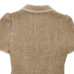 [모스키노] 여성 원피스 J0411 6110 1149 - LABELLUSSO [모스키노] 여성 원피스 J0411 6110 1149