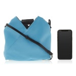 P4313 H8927 - LABELLUSSO [라벨루쏘] [MM6] [22SS] 뉴 재패니즈 크로스백 S54WD0106 P4313 H8927