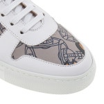 스니커즈75020002W C0008 O101 - LABELLUSSO [비비안 웨스트우드] 여성 아폴로 로우탑 스니커즈75020002W C0008 O101