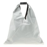 [MM6] 여성 로고 캔버스 제페니즈백 S54WD0039 P4537 H9097 - LABELLUSSO [MM6]  여성 로고 캔버스 제페니즈백  S54WD0039 P4537 H9097