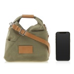 재패니스 미니 크로스백SB5WD0010 P4538 H9098 - LABELLUSSO [MM6] [22SS]여성 재패니스 미니 크로스백SB5WD0010 P4538 H9098