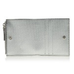 [MM6] [22SS]여성 로고 반지갑SA5UI0001 P4540 H9101 - LABELLUSSO [MM6] [22SS]여성 로고 반지갑SA5UI0001 P4540 H9101