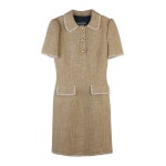 [모스키노] 여성 원피스 J0411 6110 1149 - LABELLUSSO [모스키노] 여성 원피스 J0411 6110 1149