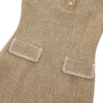 [모스키노] 여성 원피스 J0411 6110 1149 - LABELLUSSO [모스키노] 여성 원피스 J0411 6110 1149