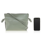 [22SS] 플라맹고 클러치 숄더백 A411FC2X17 1760 - LABELLUSSO [라벨루쏘] [로에베] [22SS] 플라맹고 클러치 숄더백 A411FC2X17 1760