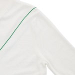 [보테가베네타] 여성 브이넥 니트699588 V1Z10 9000 - LABELLUSSO [보테가베네타] 여성 브이넥 니트699588 V1Z10 9000