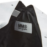 [MM6] 여성 클래식 재페니스 토트백S54WD0039 P0978 H0338 - LABELLUSSO [MM6] 여성 클래식 재페니스 토트백S54WD0039 P0978 H0338