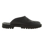 [구찌] [22FW]남성 러버 샌들655517 JFB00 1000 - LABELLUSSO [구찌] [22FW]남성 러버 샌들655517 JFB00 1000