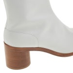 PR516 H8554 - LABELLUSSO [라벨루쏘] [메종 마르지엘라] [21FW] 타비 남성 부츠 S57WU0132 PR516 H8554