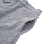 [아미] 남성 빅 하트 로고 조거 트랙 팬츠 UTR202 747 055 - LABELLUSSO [아미]  남성 빅 하트 로고 조거 트랙 팬츠  UTR202 747 055