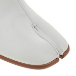 PR516 H8554 - LABELLUSSO [라벨루쏘] [메종 마르지엘라] [21FW] 타비 남성 부츠 S57WU0132 PR516 H8554