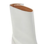 PR516 H8554 - LABELLUSSO [라벨루쏘] [메종 마르지엘라] [21FW] 타비 남성 부츠 S57WU0132 PR516 H8554