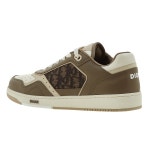 [디올옴므] [22FW]남성 B27 오블리크 로우탑 스니커즈3SN272ZIR H760 - LABELLUSSO [디올옴므] [22FW]남성 B27 오블리크 로우탑... 