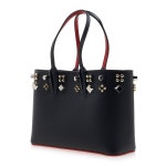 [크리스찬 루부탱] 여성 카바타 라지 토트백1225048 M039 - LABELLUSSO [크리스찬 루부탱] 여성 카바타 라지 토트백1225048 M039