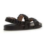 [로도] 여성 컬 레더 샌들S0466 132 900 - LABELLUSSO [로도] 여성 컬 레더 샌들S0466 132 900