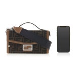 [펜디] 남성 바케트 소프트 트렁크백 7VA565 AFBV F1HRM - LABELLUSSO [펜디]  남성 바케트 소프트 트렁크백  7VA565 AFBV F1HRM