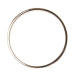 [미우미우] 공용 에나멜 메탈 브레이슬릿5JB407 2F6T F0029 - LABELLUSSO [미우미우] 공용 에나멜 메탈 브레이슬릿5JB407 2F6T F0029