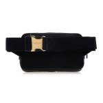 [톰포드] 남성 로고 패치 벨트백H0466 TNY017 1N001 - LABELLUSSO [톰포드] 남성 로고 패치 벨트백H0466 TNY017 1N001