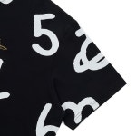 웨스트우드] 남성 풋볼 반팔 티셔츠3G01000M J0045 N401 - LABELLUSSO [비비안 웨스트우드] 남성 풋볼 반팔 티셔츠3G01000M J0045 N401