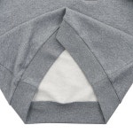 JED222W148 H0328 132 - LABELLUSSO [파비아나 필리피] [22FW] 여성 F 로고 후드 티셔츠 JED222W148 H0328 132